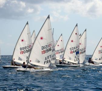 Semaine nautique Internationale de Schoelcher