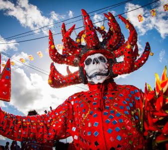 CARNAVAL DE MARTINIQUE