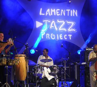 Lamentin Jazz Festival