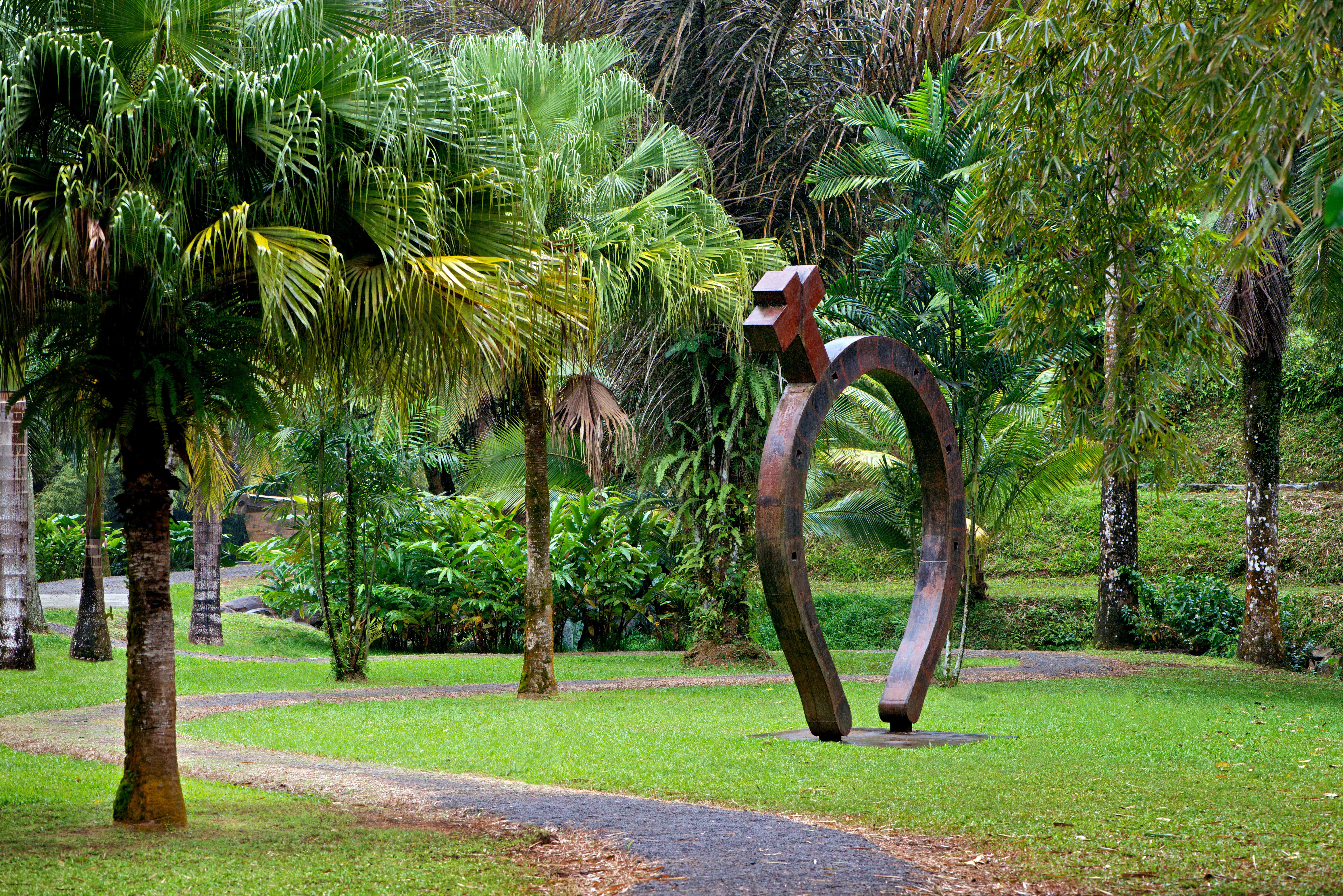 jardin Habitation Saint-Etienne