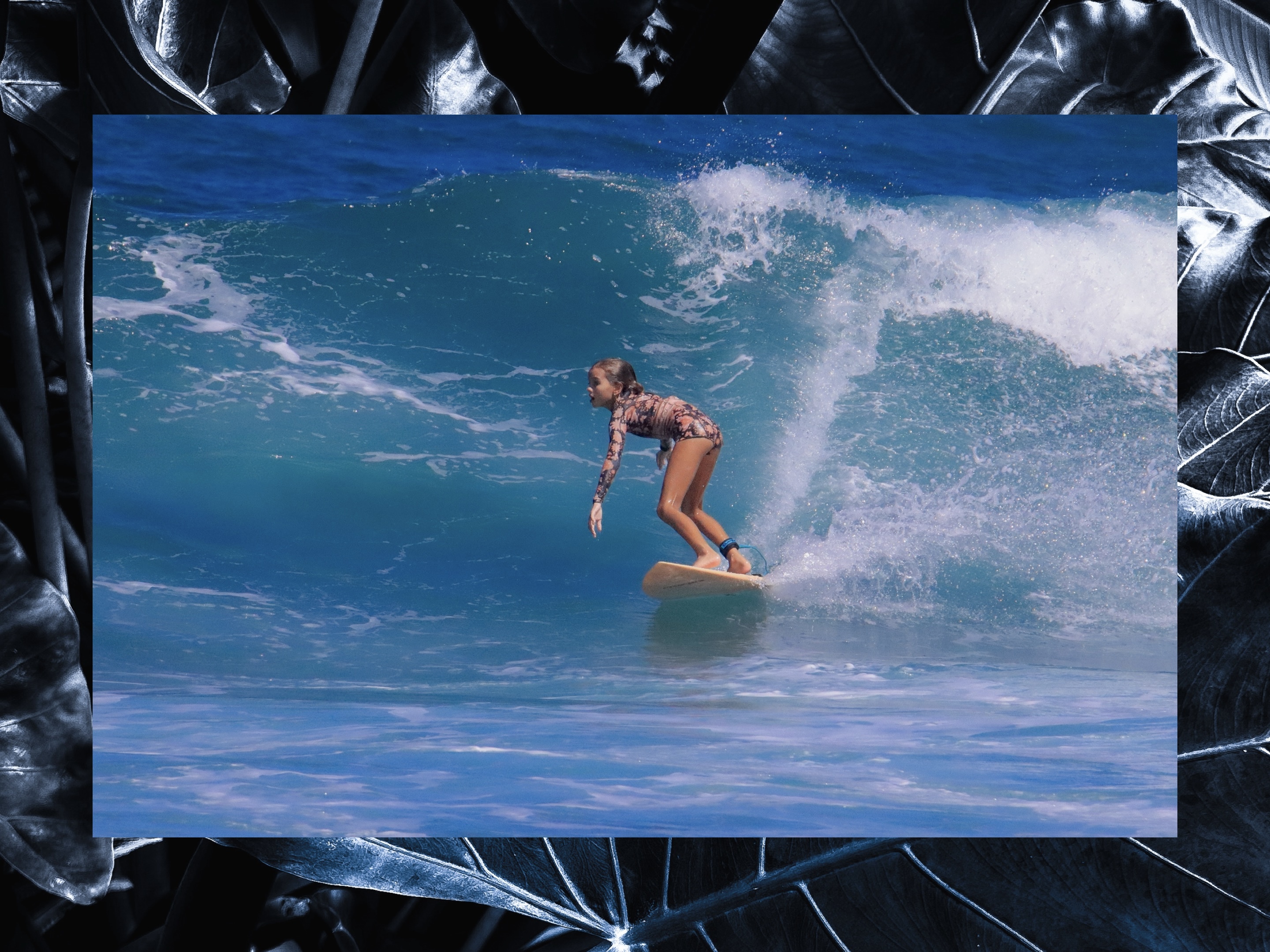 Perfectionnement surf, coaching vidéo avec analyse technique personnalisée
