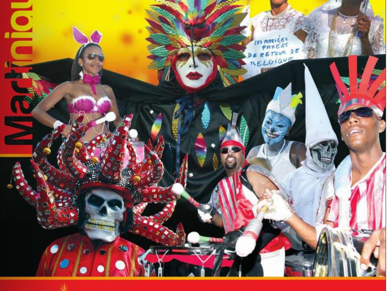 Guide du Carnaval Guide du Carnaval