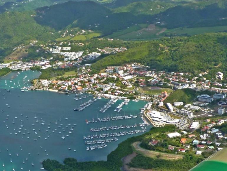Excursions nautiques Découvrez la Martinique, ses Incontournables et