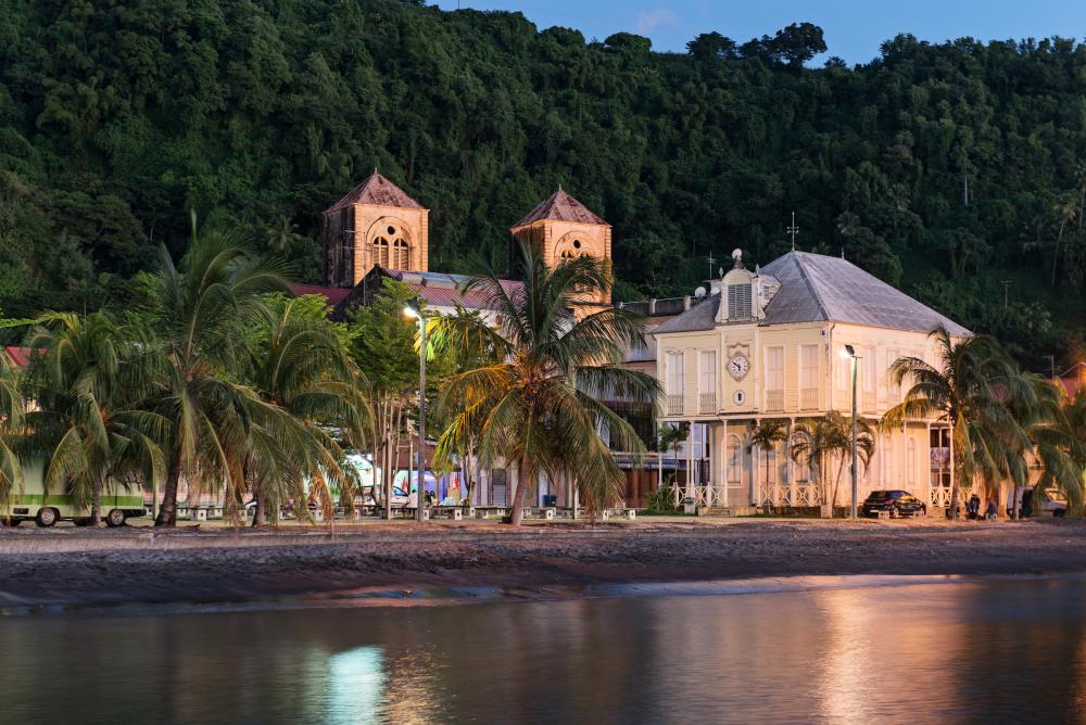 LA MAISON DE LA BOURSE