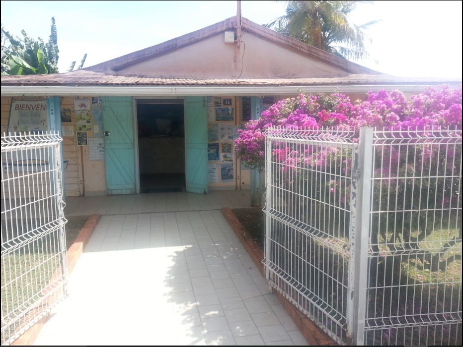 OFFICE DE TOURISME DU ROBERT