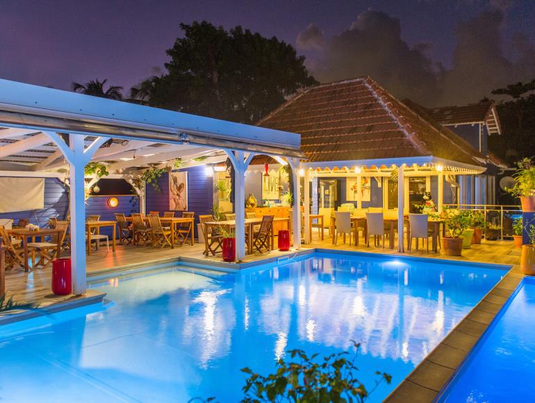 Hôtellerie Découvrez la Martinique, ses Incontournables et organisez votre séjour