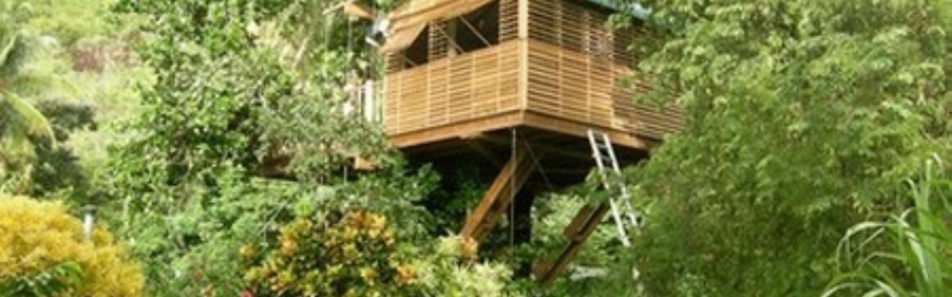 DOMAINE DE ROBINSONBUNG N°2 LES ANSESD'ARLET Martinique DOMAINE DE ROBINSONBUNG N°2 LES ANSESD'ARLET Martinique