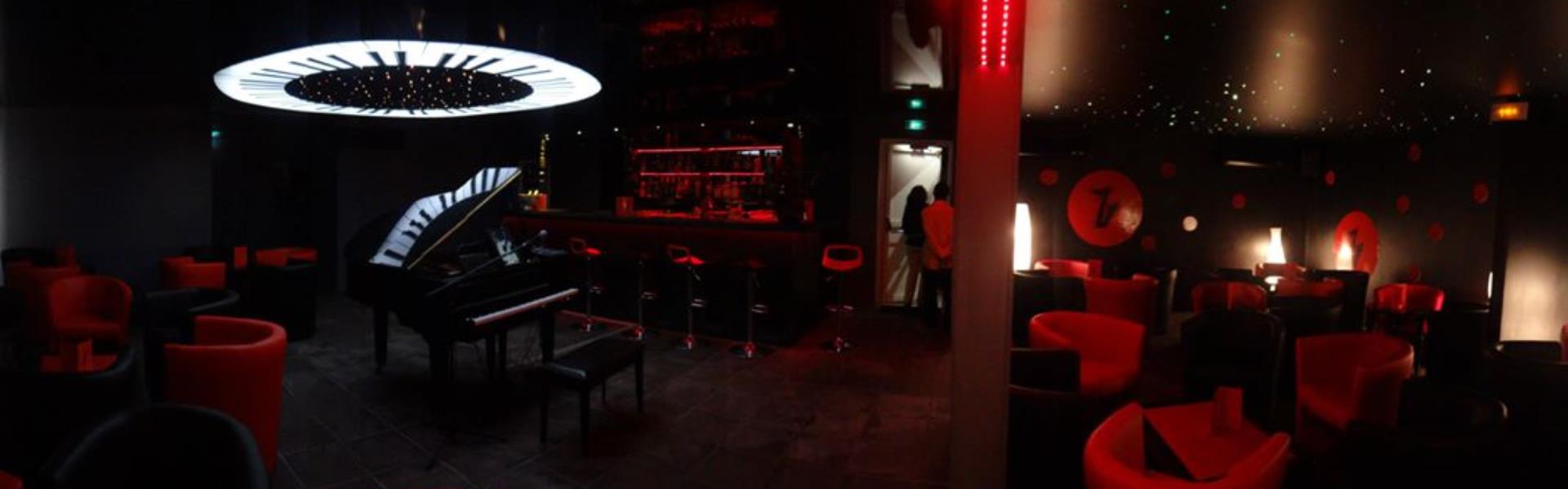 LE SAX RESTAURANT PIANO BAR LOUNGE LES TROISILETS Martinique