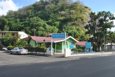 OFFICE DE TOURISME DU CARBET
