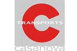 CASANOVA TRANSPORT