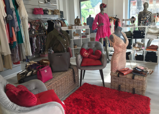 BOUTIQUE OLYMPE